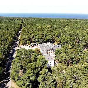 Osrodek Wczasowy Bursztyn Gdańsk