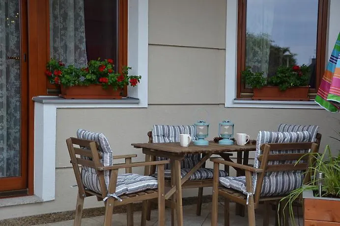 Apartment Neptun Park - Sg Apartmenty