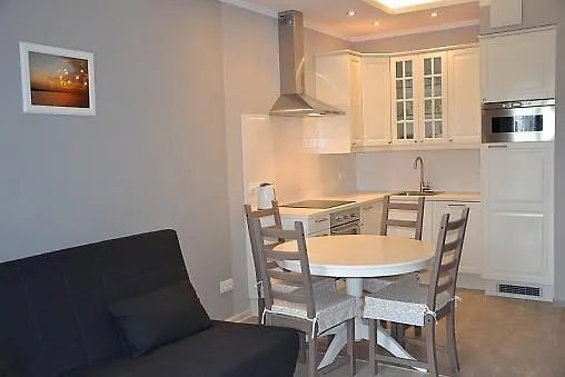 Neptun Park - Sg Apartmenty