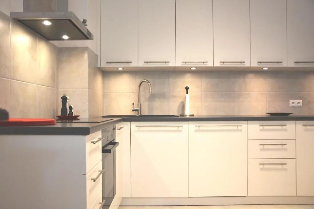 Neptun Park - Sg Apartmenty Poland