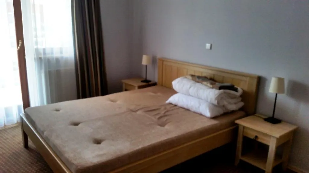 Neptun Park - Sg Apartmenty Gdansk