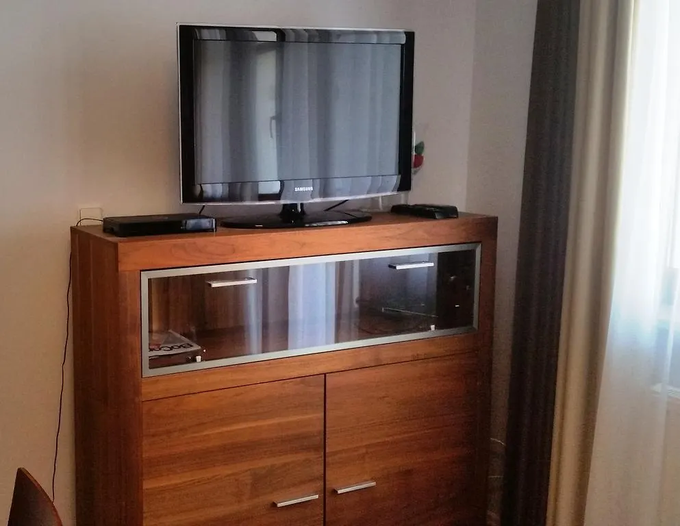 Apartment Neptun Park - Sg Apartmenty Poland