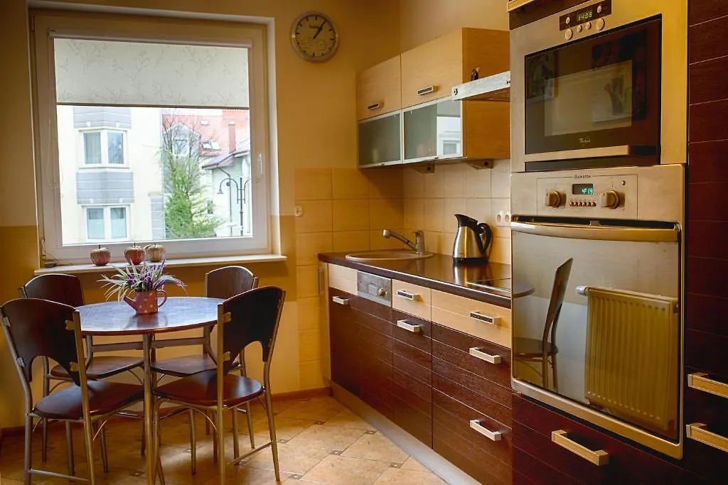 Neptun Park - Sg Apartmenty