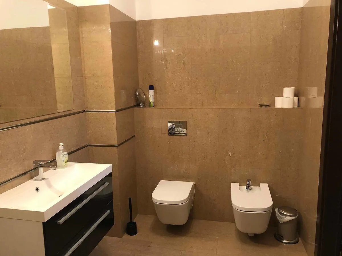 Neptun Park - Sg Apartmenty Apartment Gdansk