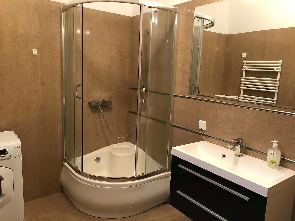 Neptun Park - Sg Apartmenty Poland