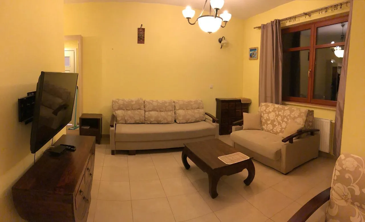 Neptun Park - Sg Apartmenty
