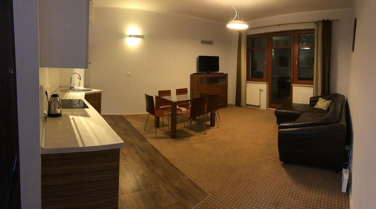 Neptun Park - Sg Apartmenty