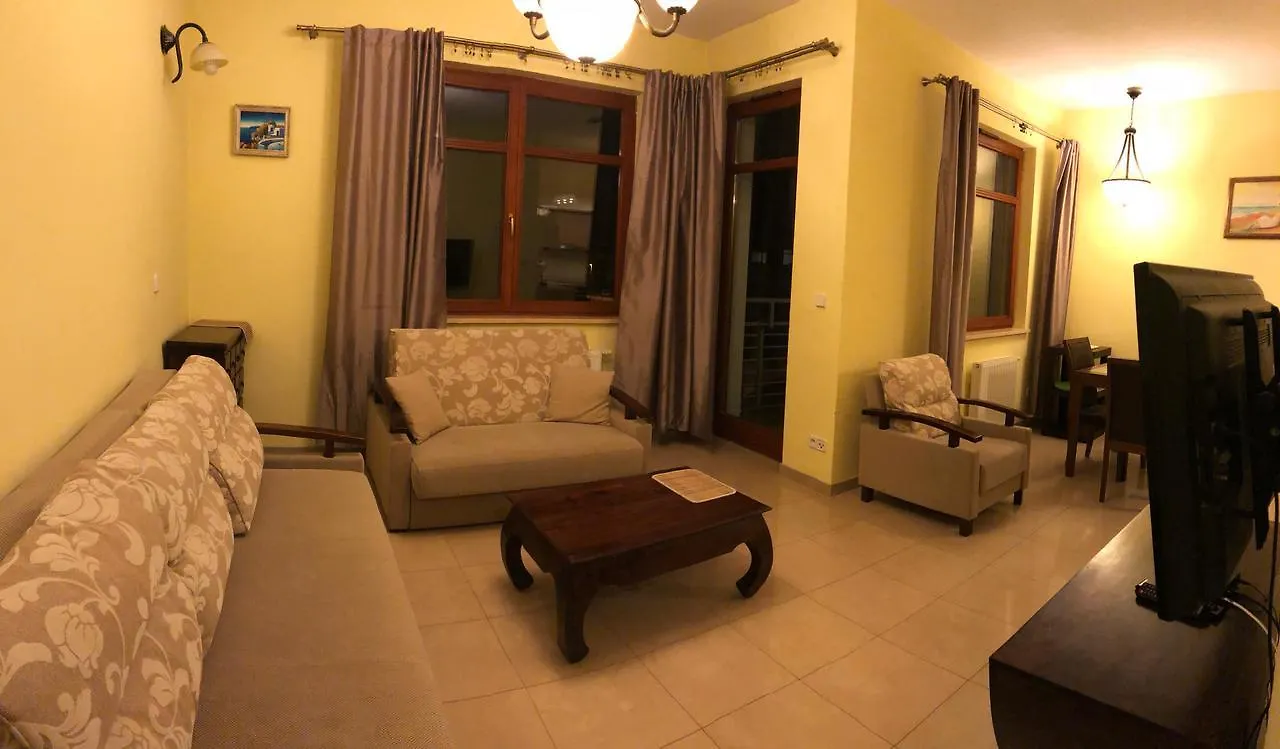 Neptun Park - Sg Apartmenty Apartment