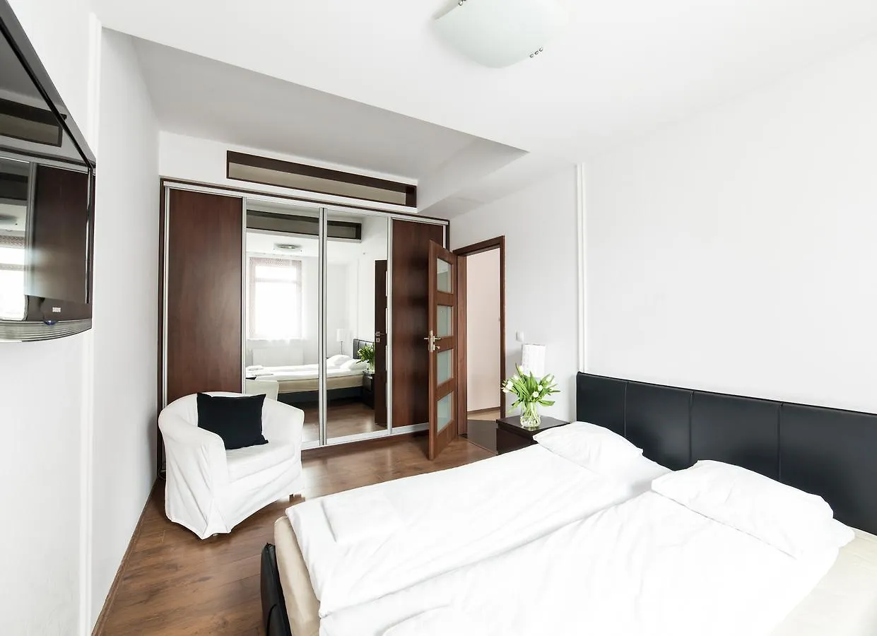 Neptun Park - Sg Apartmenty Apartment