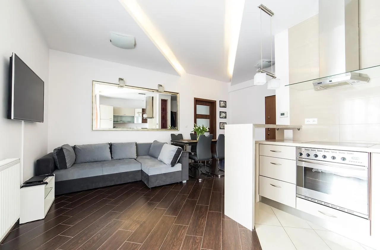Neptun Park - Sg Apartmenty location