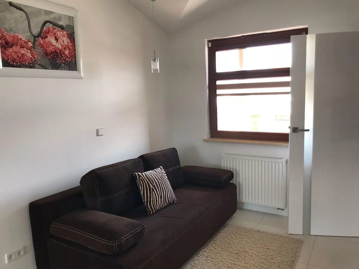 Neptun Park - Sg Apartmenty Apartment Gdansk