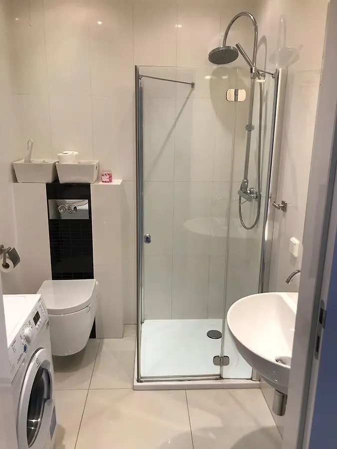 Neptun Park - Sg Apartmenty Gdansk
