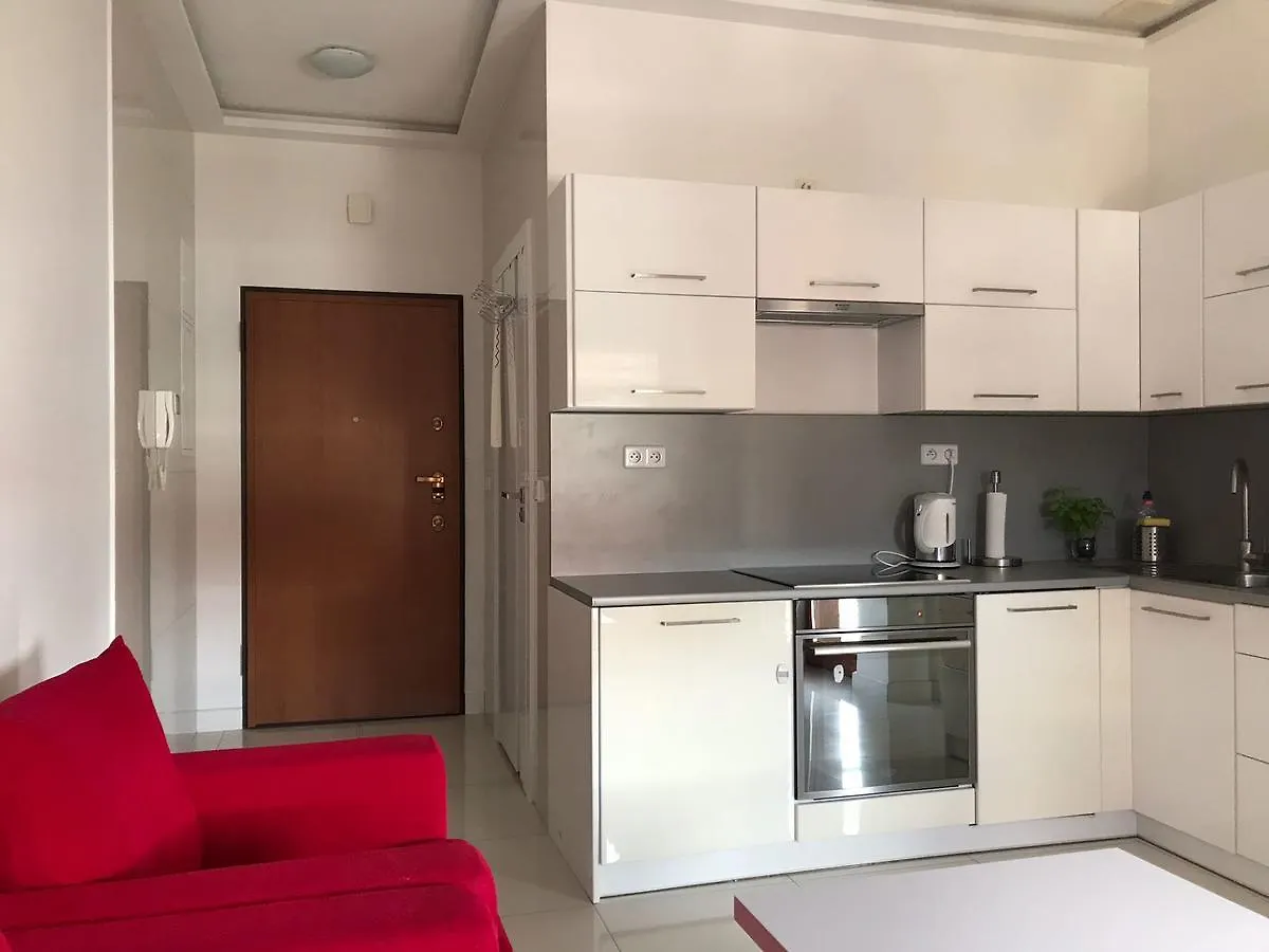 Apartment Neptun Park - Sg Apartmenty