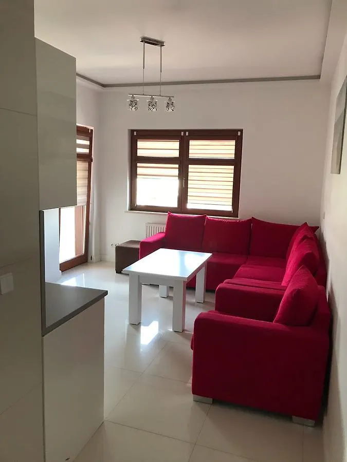 Neptun Park - Sg Apartmenty 0*, Gdansk Poland