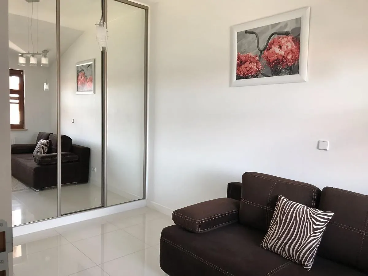 Apartment Neptun Park - Sg Apartmenty
