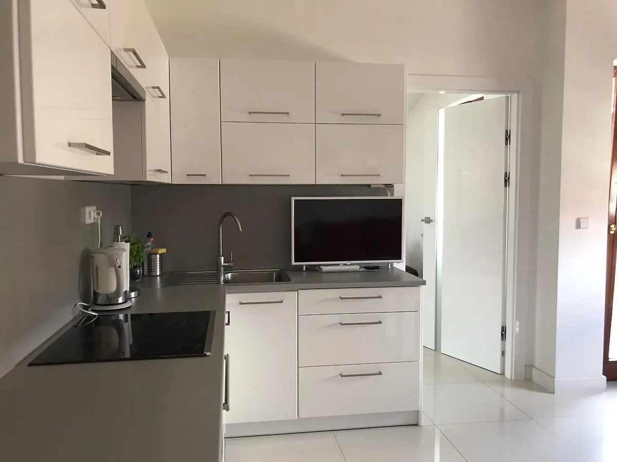 Neptun Park - Sg Apartmenty Gdansk