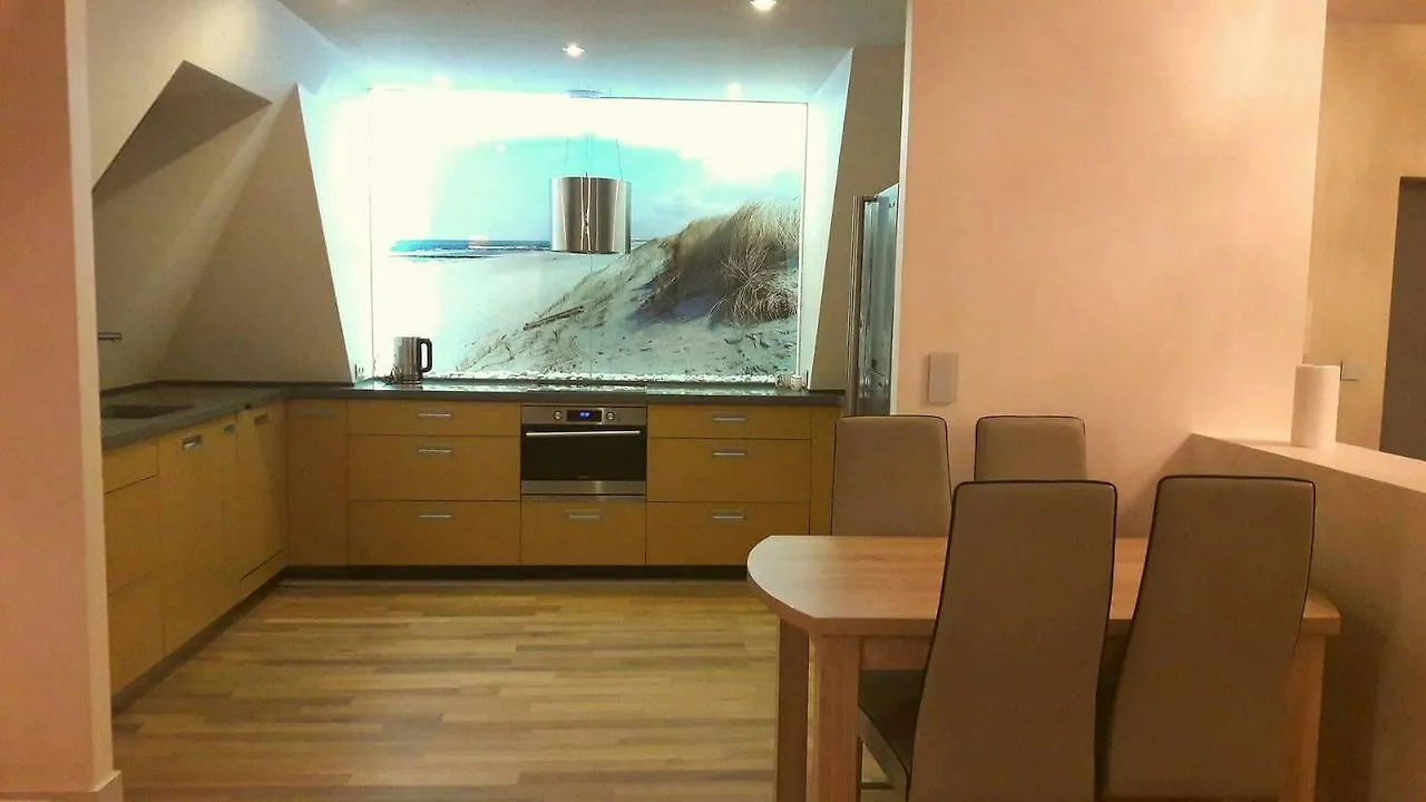 Neptun Park - Sg Apartmenty Apartment