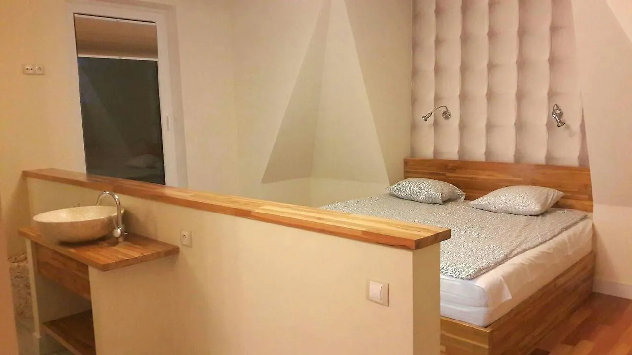 Apartment Neptun Park - Sg Apartmenty