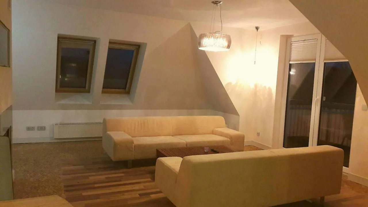 Neptun Park - Sg Apartmenty 0*, Gdansk