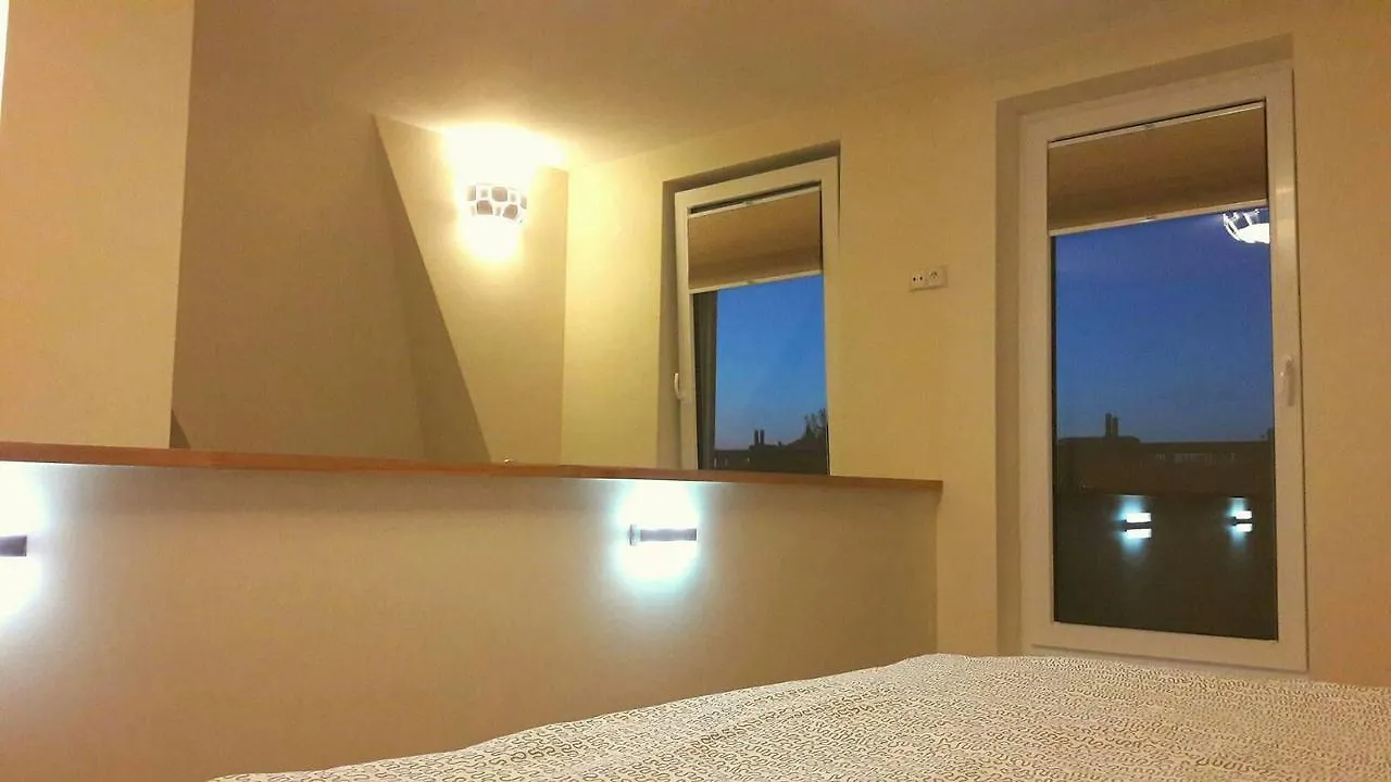 Neptun Park - Sg Apartmenty Apartment Gdansk