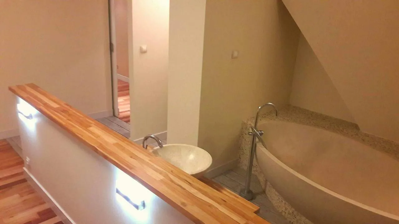 Neptun Park - Sg Apartmenty