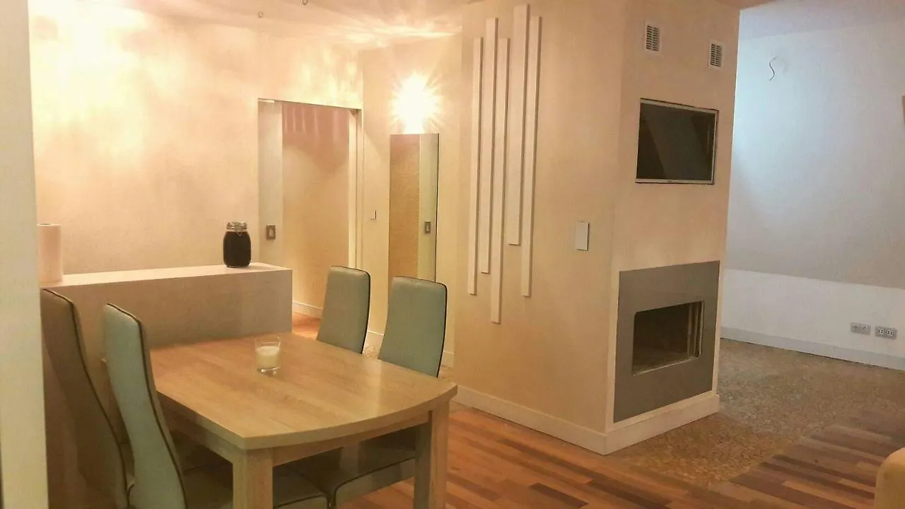 Neptun Park - Sg Apartmenty Poland