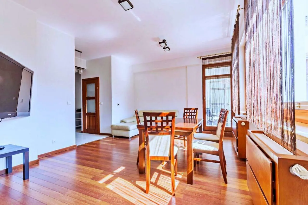 Apartment Neptun Park - Sg Apartmenty