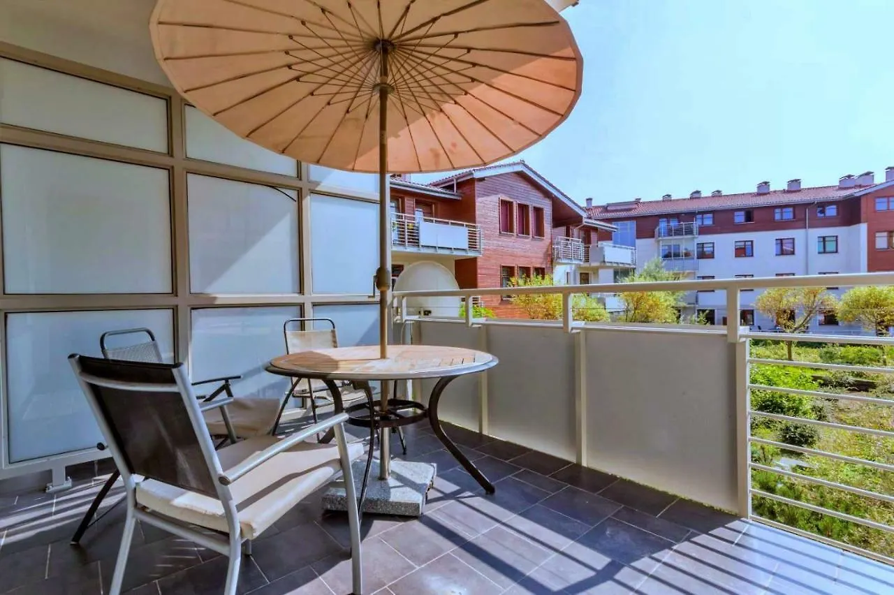 Neptun Park - Sg Apartmenty 0*, Gdansk Poland