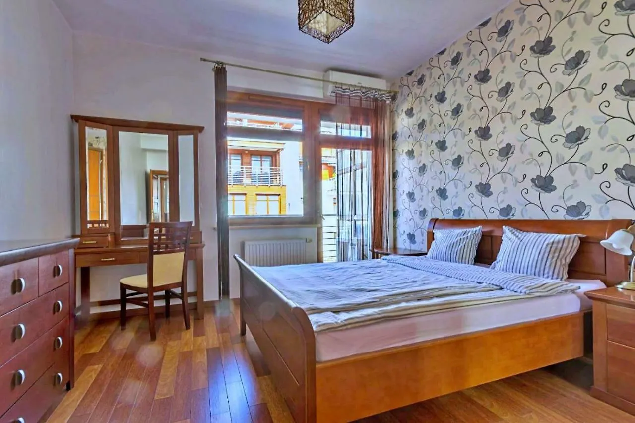 Neptun Park - Sg Apartmenty Poland