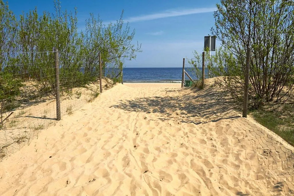Neptun Park - Sg Apartmenty Gdańsk 0*,  Lengyelország