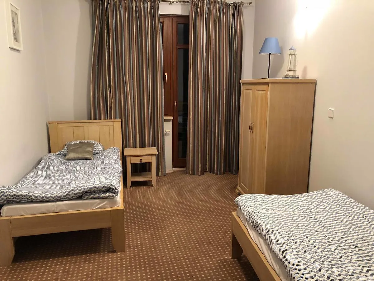 Apartman Neptun Park - Sg Apartmenty Gdańsk