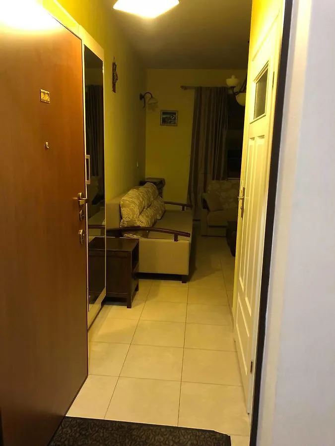 Neptun Park - Sg Apartmenty Gdańsk