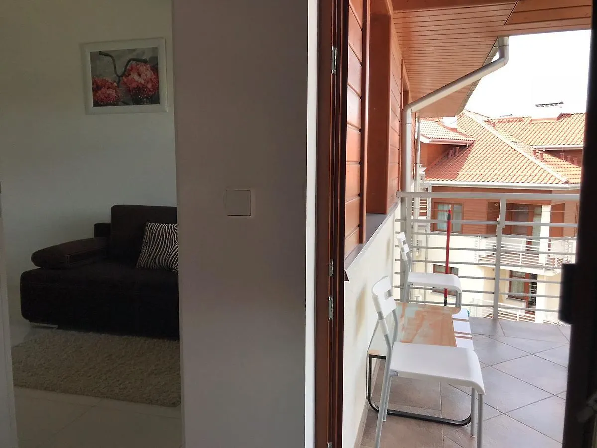 Apartman Neptun Park - Sg Apartmenty Gdańsk Lengyelország