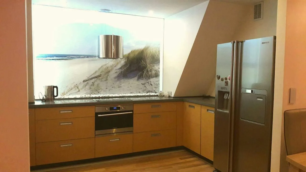 Apartman Neptun Park - Sg Apartmenty Gdańsk